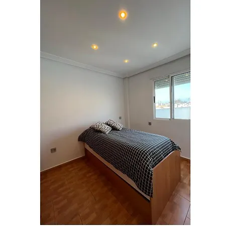 Formidable Seaview Appartement *