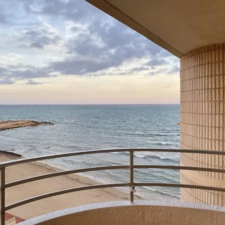 Formidable Seaview * Torrevieja