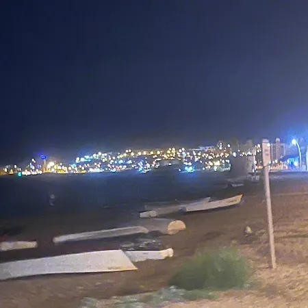 Apartamento Formidable Seaview Torrevieja