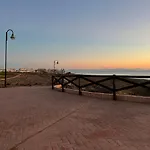 Formidable Seaview Lejlighed Torrevieja