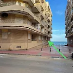 Formidable Seaview Torrevieja