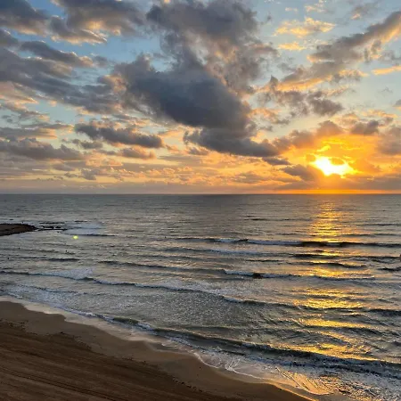 Formidable Seaview Lejlighed *