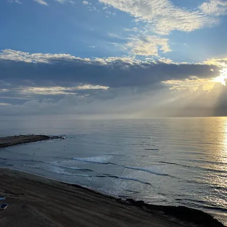 Formidable Seaview