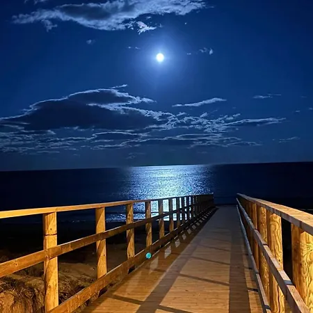 Διαμέρισμα Formidable Seaview