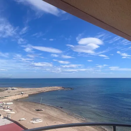 Lejlighed Formidable Seaview *