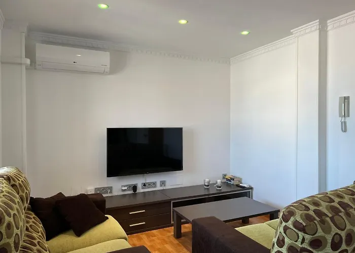 Formidable Seaview *