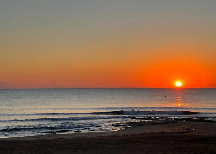 Formidable Seaview Torrevieja