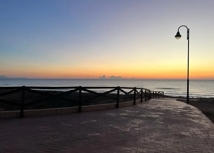 Apartment Formidable Seaview