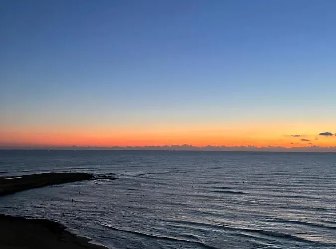 Formidable Seaview Torrevieja