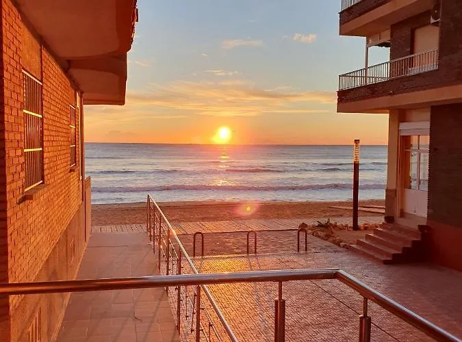 Apartment Formidable Seaview Torrevieja