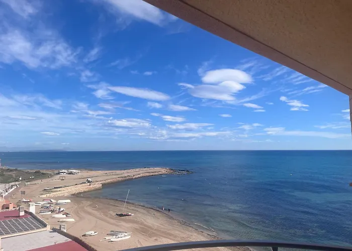 Apartment Formidable Seaview *