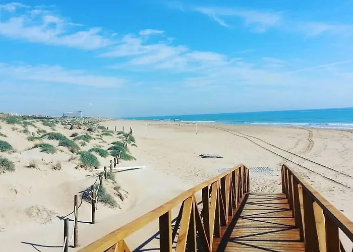 Formidable Seaview Apartment