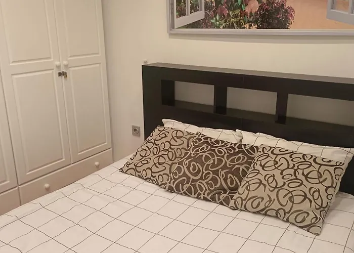 Formidable Seaview Apartment Torrevieja