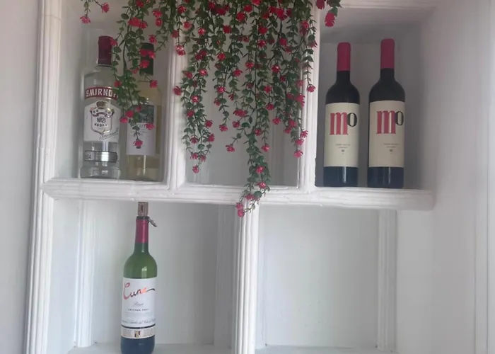 Formidable Seaview * Torrevieja