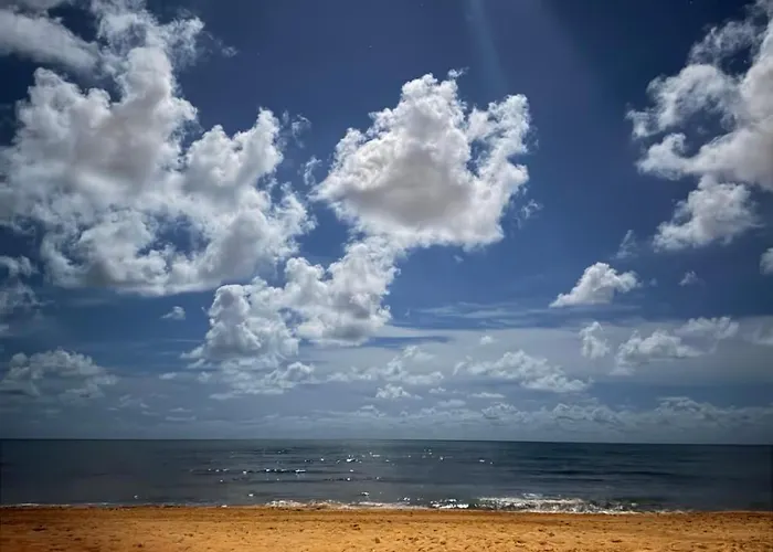 Formidable Seaview Torrevieja