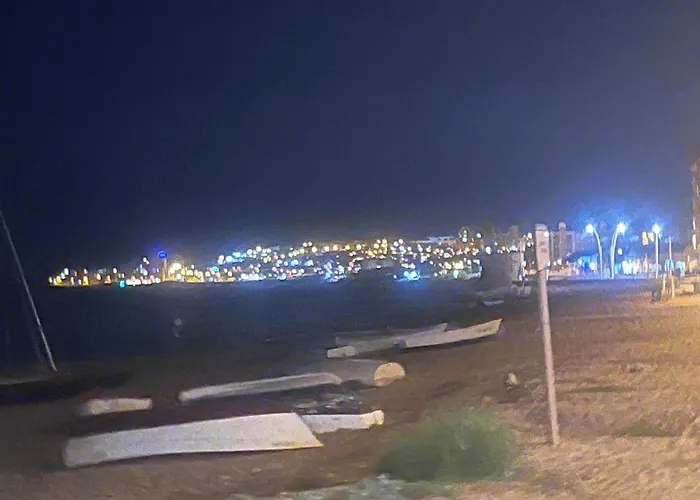 Apartment Formidable Seaview Torrevieja