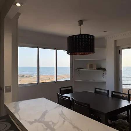 Formidable Seaview * 또레비에하