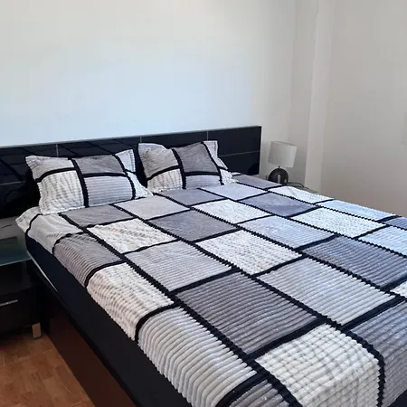 아파트 Formidable Seaview *