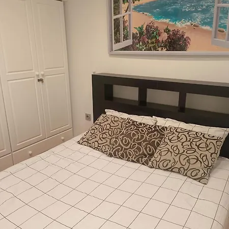 Formidable Seaview Apartamento Torrevieja