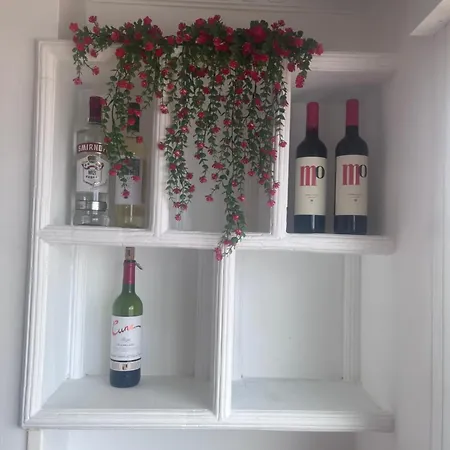 Formidable Seaview * 또레비에하