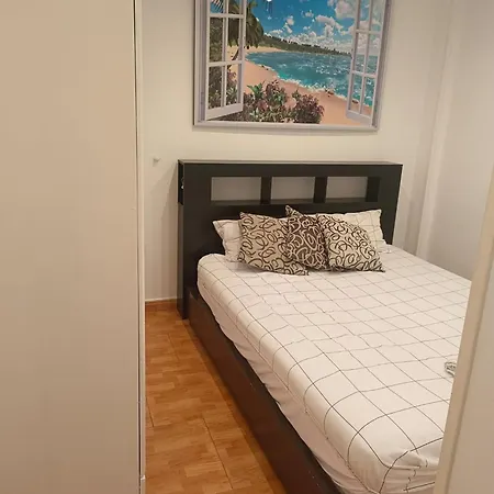 Formidable Seaview *