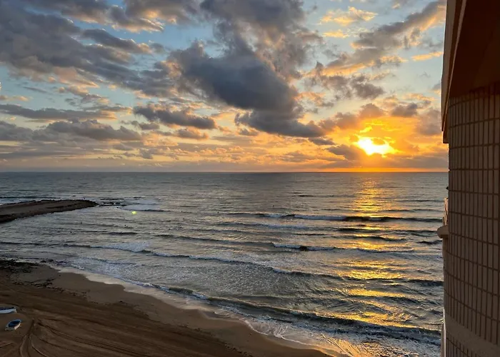 Formidable Seaview Apartamento *