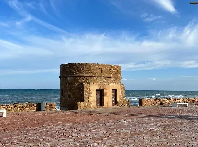 Apartamento Formidable Seaview Torrevieja