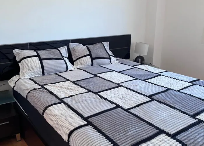 Apartamento Formidable Seaview *