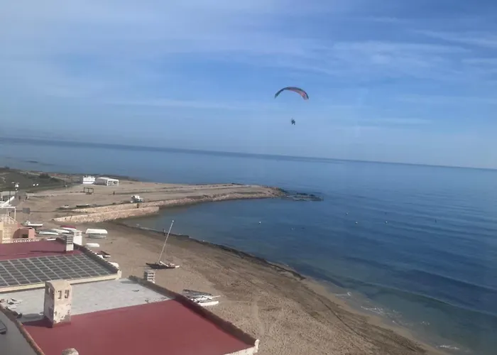 Formidable Seaview *