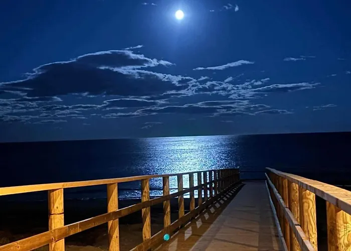 Apartamento Formidable Seaview